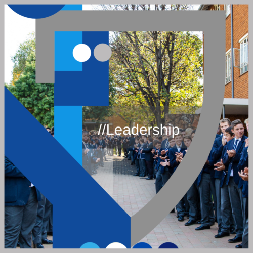 STUDENT LEADERSHIP TEAM 2022