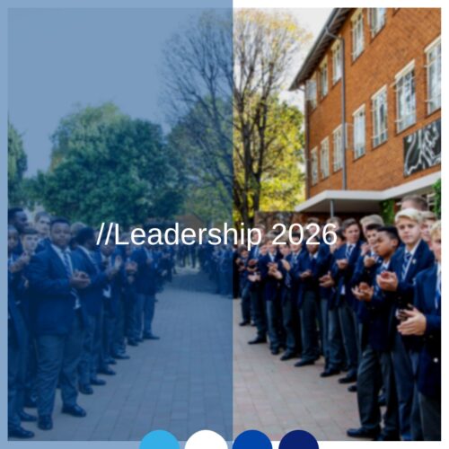 CONGRATS, 2026 LEADERS!