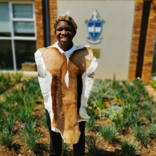 HERITAGE DAY