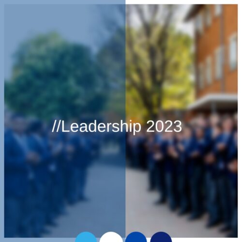 LEADERSHIP 2023