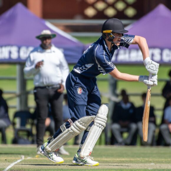 CRICKET CLUB HOSTS PALMERSTON NORTH (NZ)