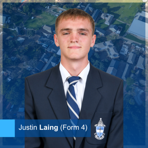 JUSTIN LAING MAKES FINALS TO THE IITPSA SOUTH AFRICAN COMPUTER OLYMPIAD!