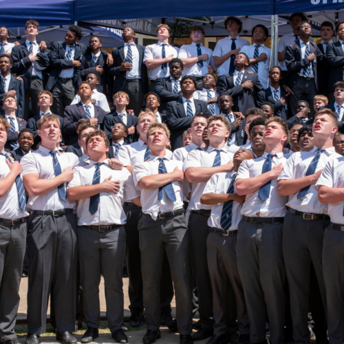 MATRIC FINAL ASSEMBLY