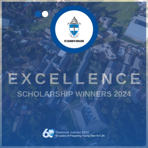 SCHOLARSHIP WINNERS 2024
