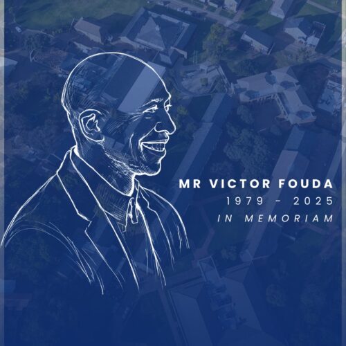 REST IN PEACE, COACH VIC!