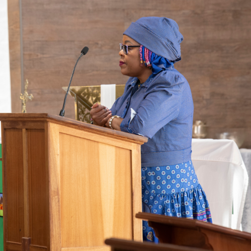 HERITAGE WEEK – THE POWER OF LANGUAGE